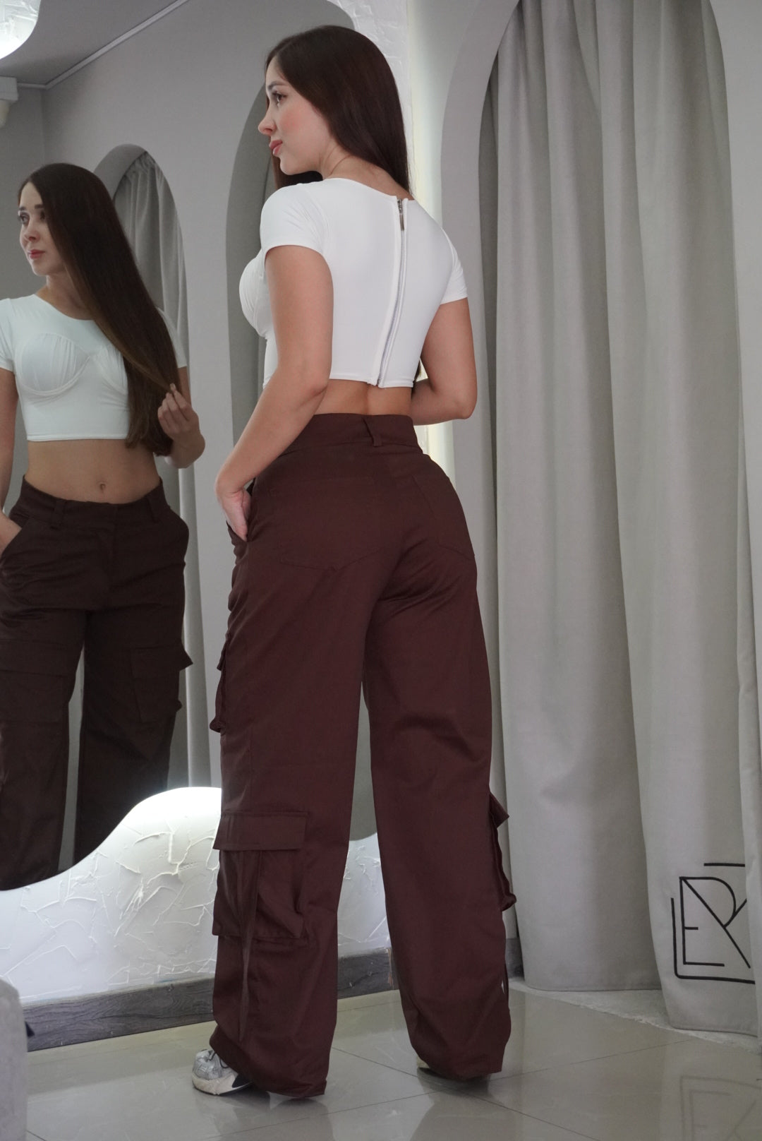 Pantalon sto