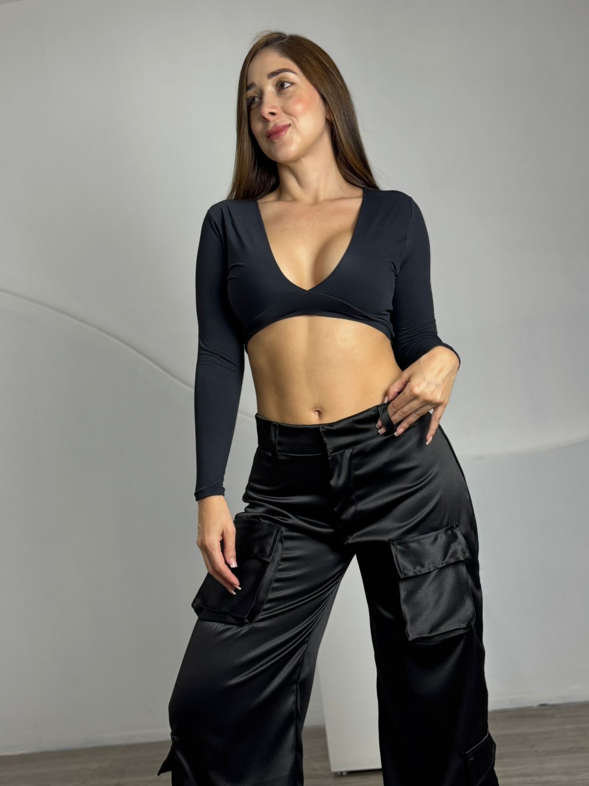Pantalon hanny