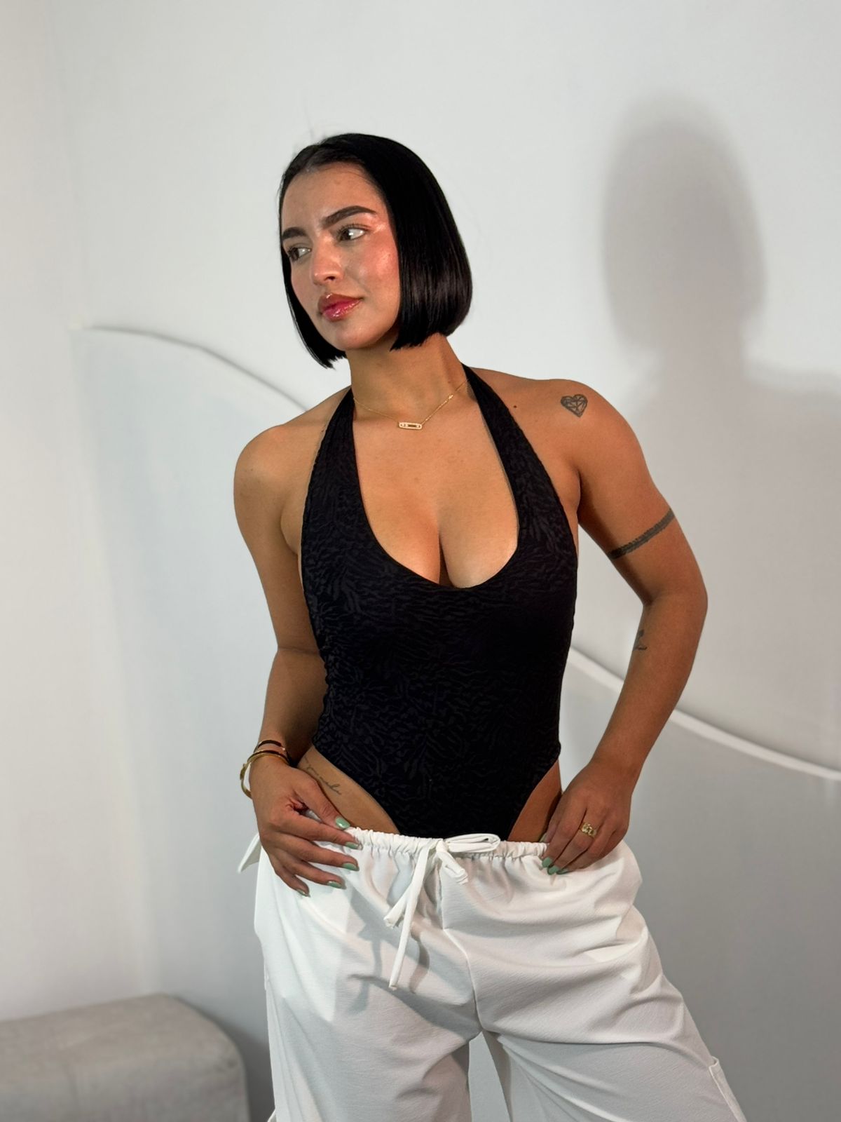 body suprema