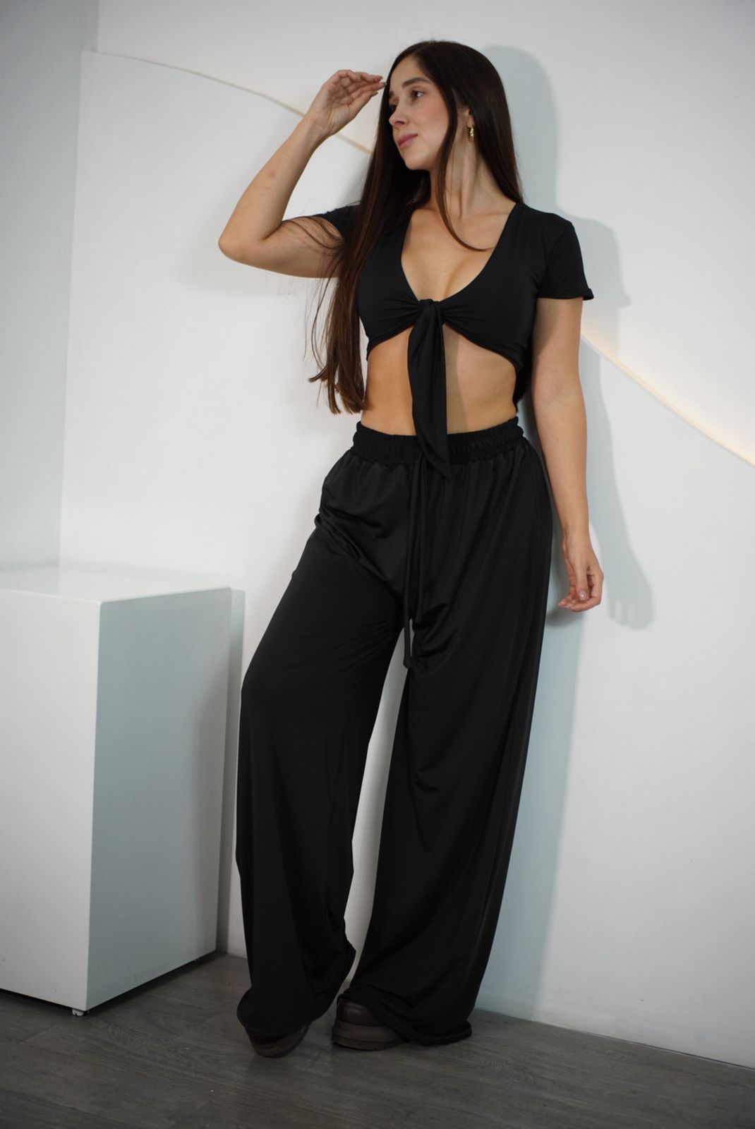 Set Dalia