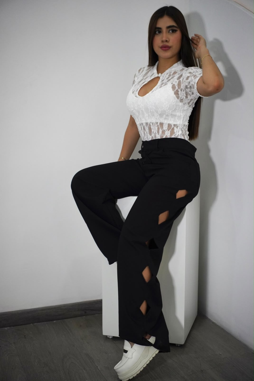 Body Mía