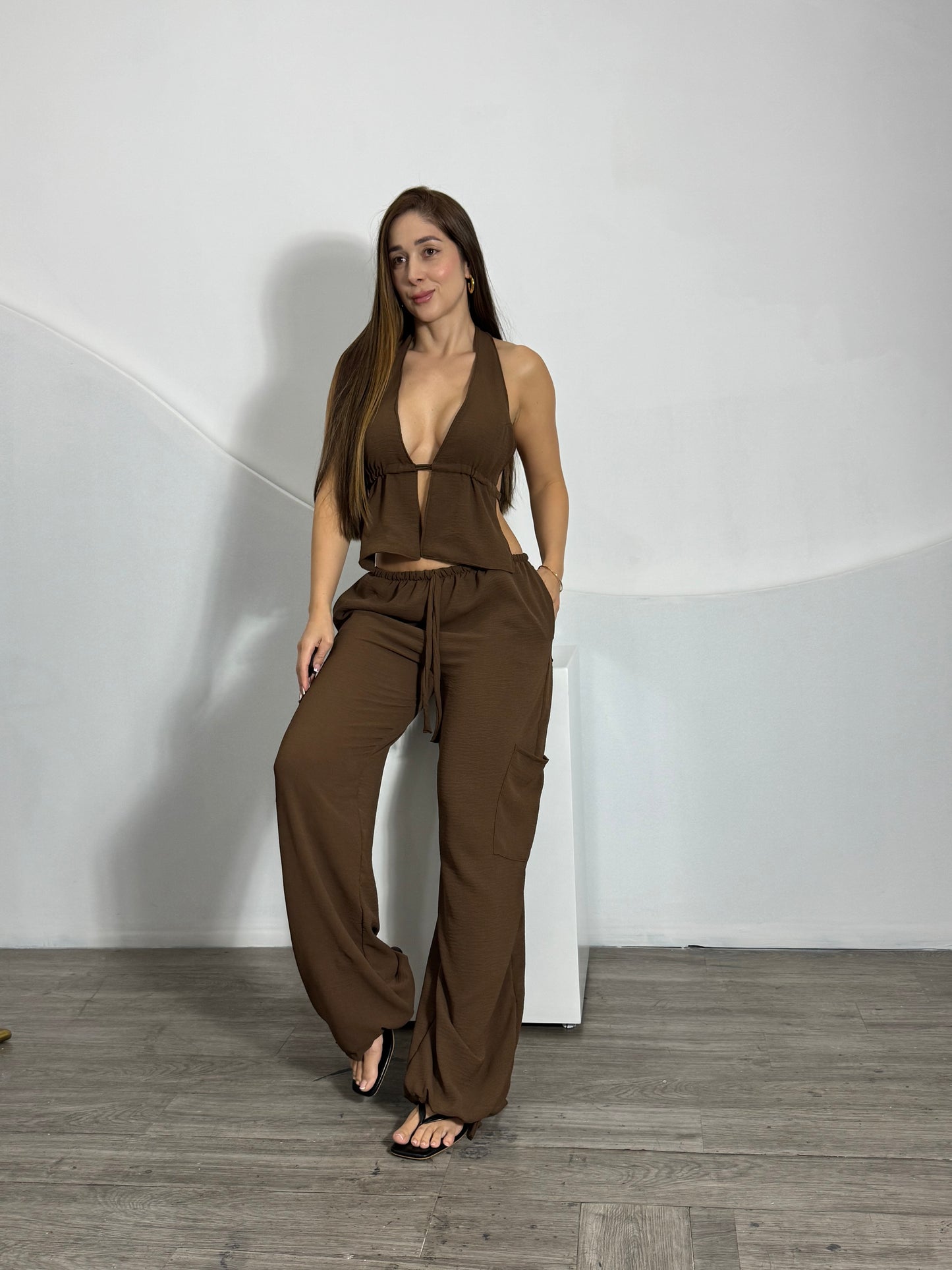 Set Miami