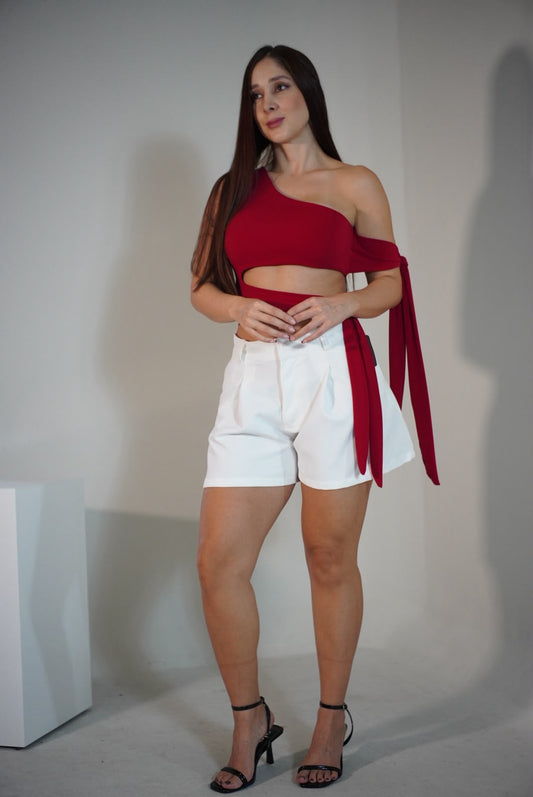 Blusa Atenea