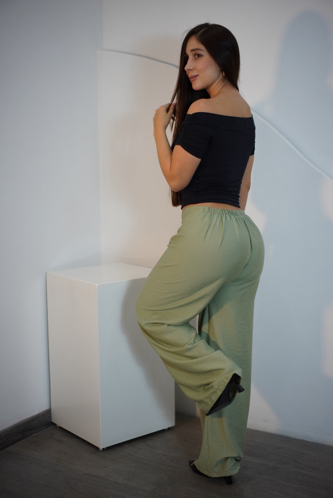 Pack x 3 pantalones $180.000