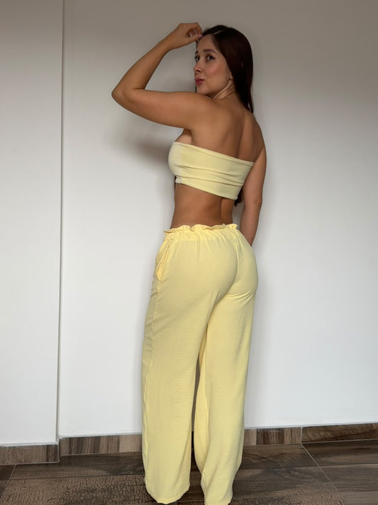 Pantalon Ohana