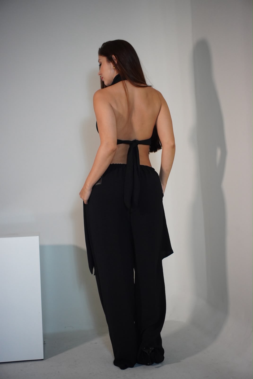 Set Roma