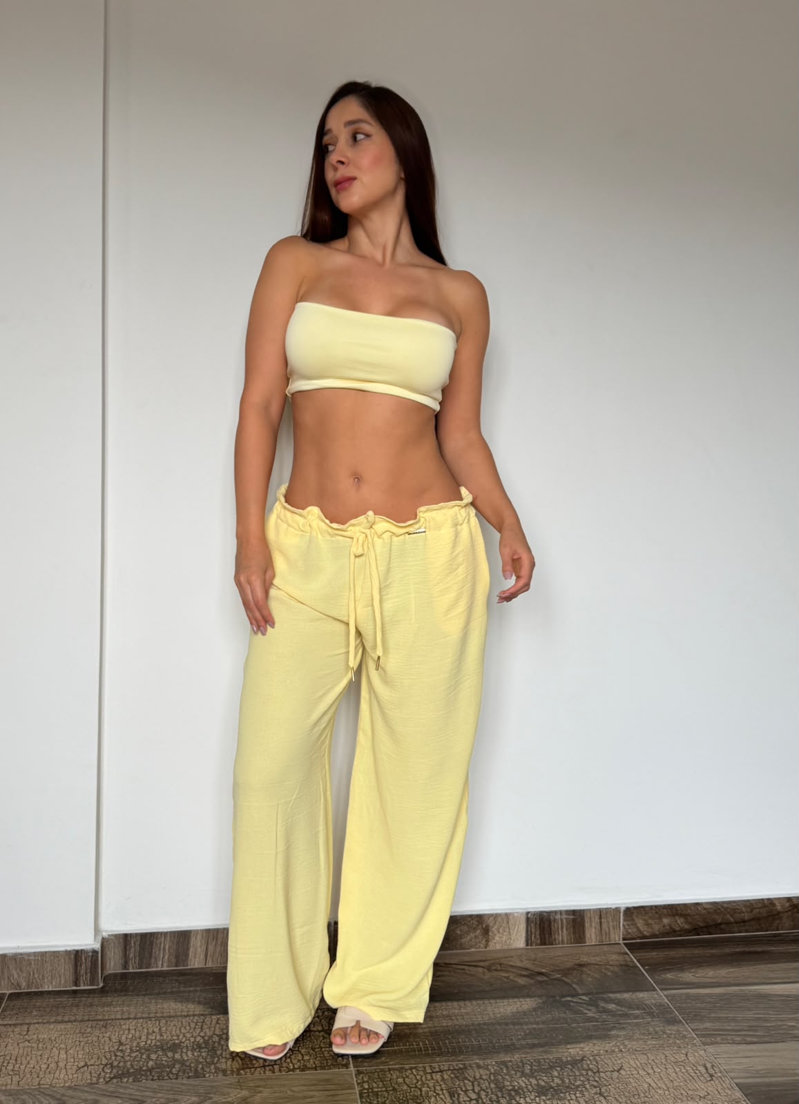 Pantalon Ohana