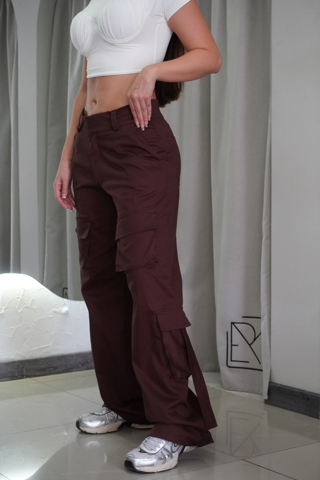 Pantalon sto