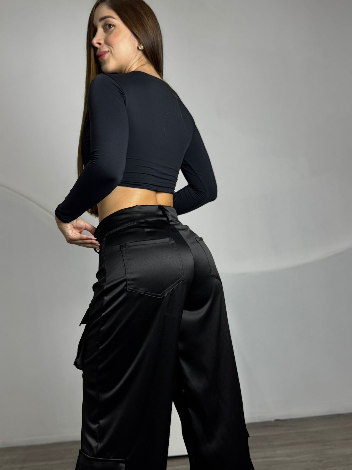 Pantalon hanny