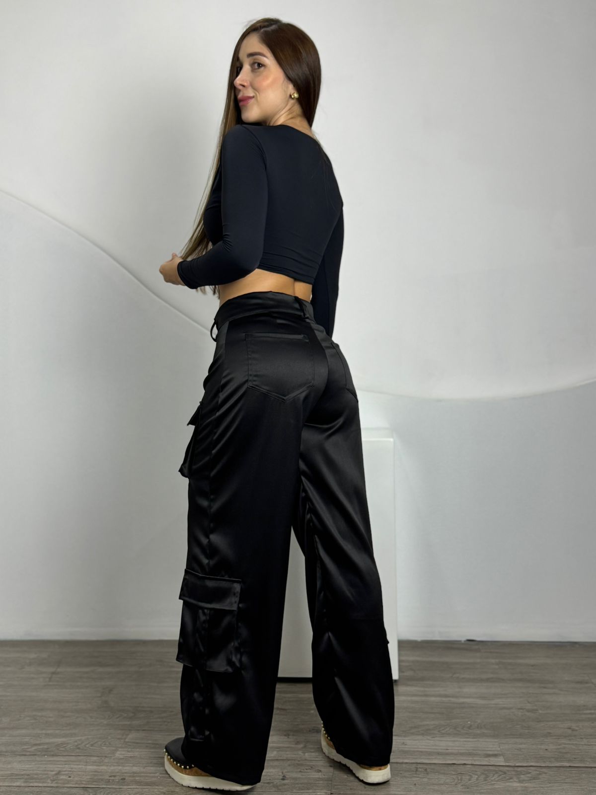 Pantalon hanny
