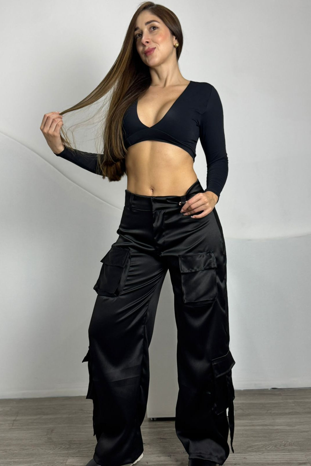 Pantalon hanny