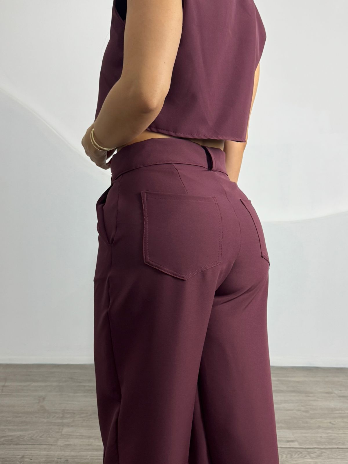 Set trendy