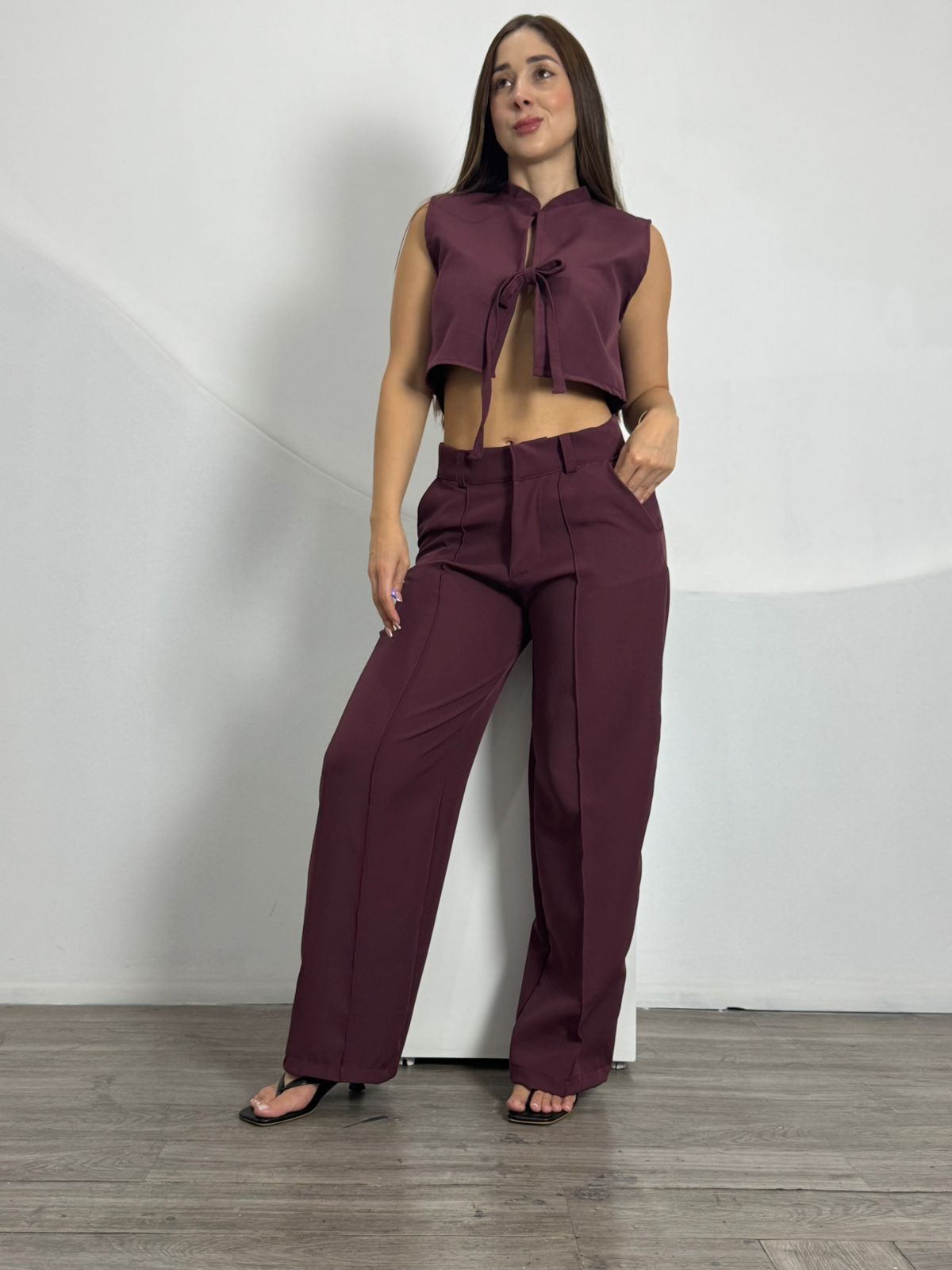 Set trendy