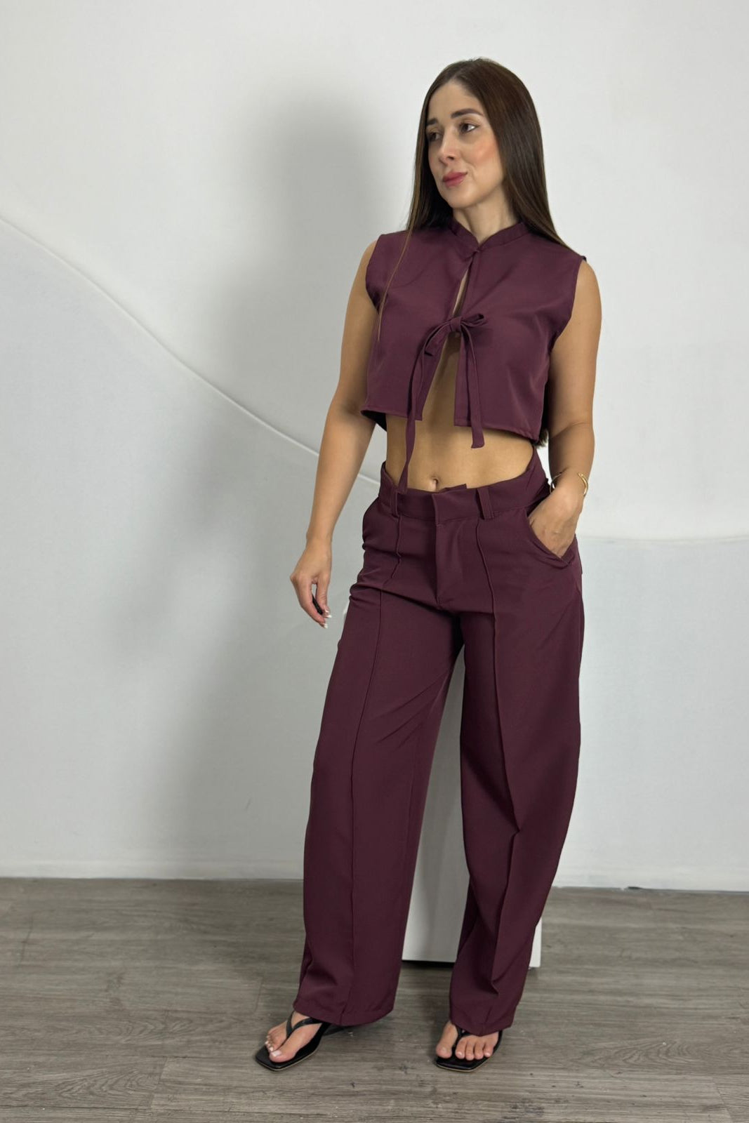 Set trendy