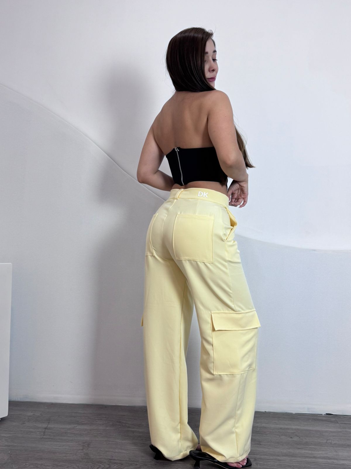 Pantalon Cyntia