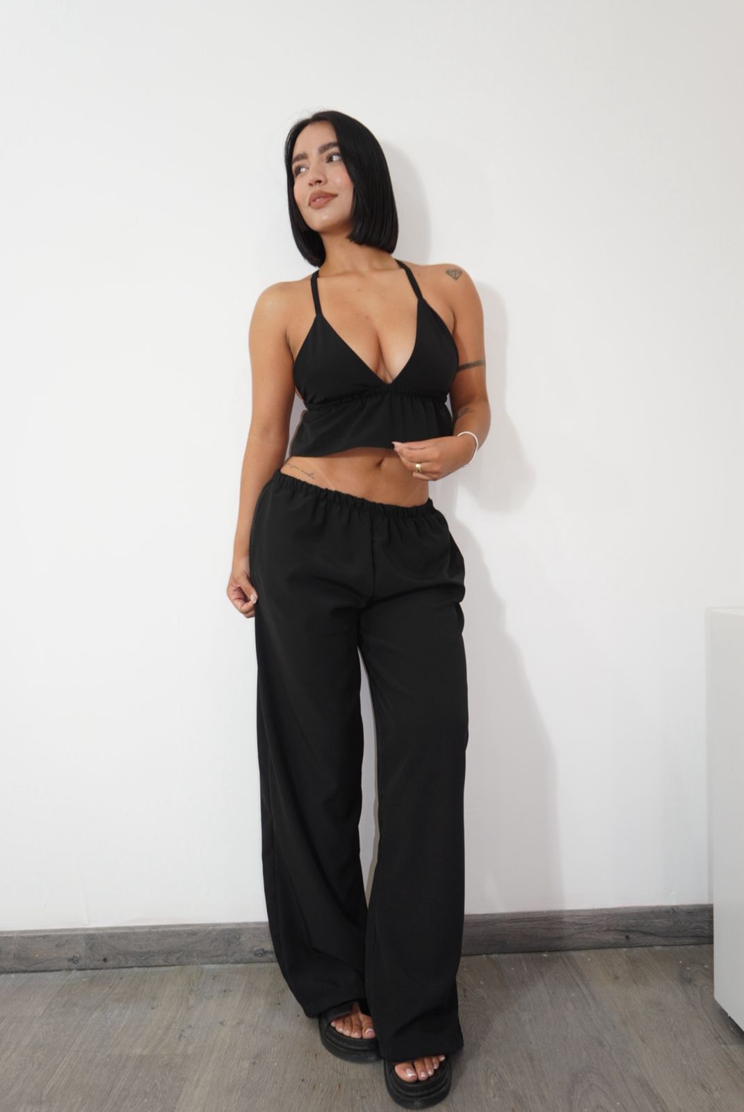 Set Paris