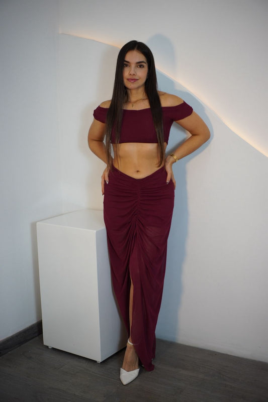 Set Amsterdam
