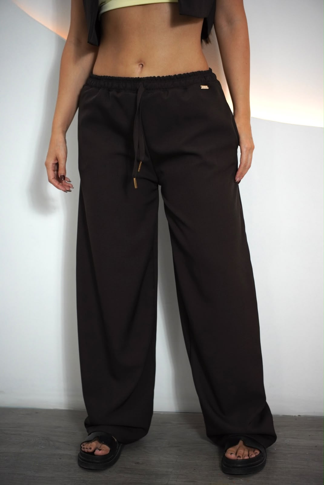 Pantalon Basic