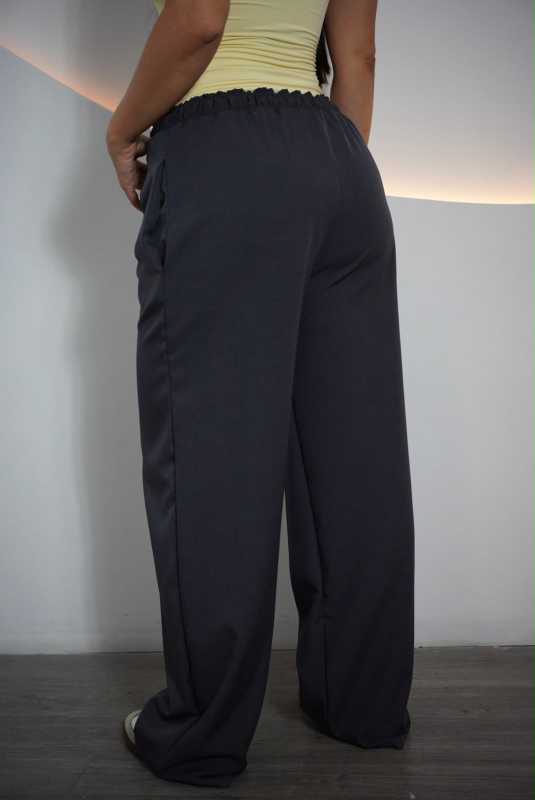 Pantalon Basic