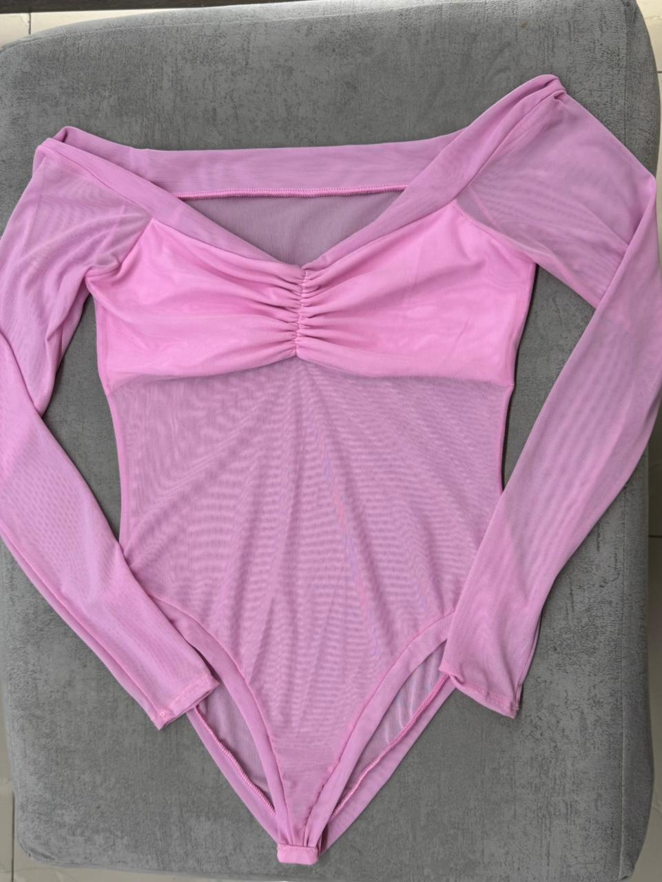 Body malla