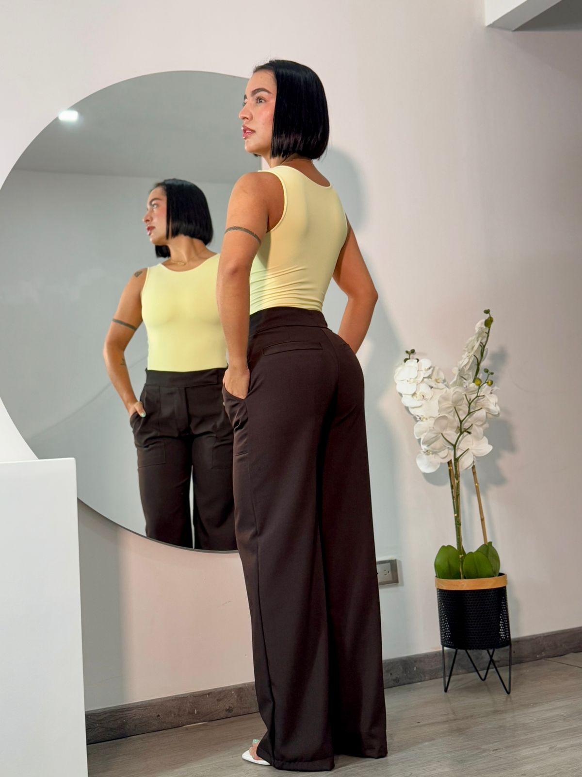 Body basico