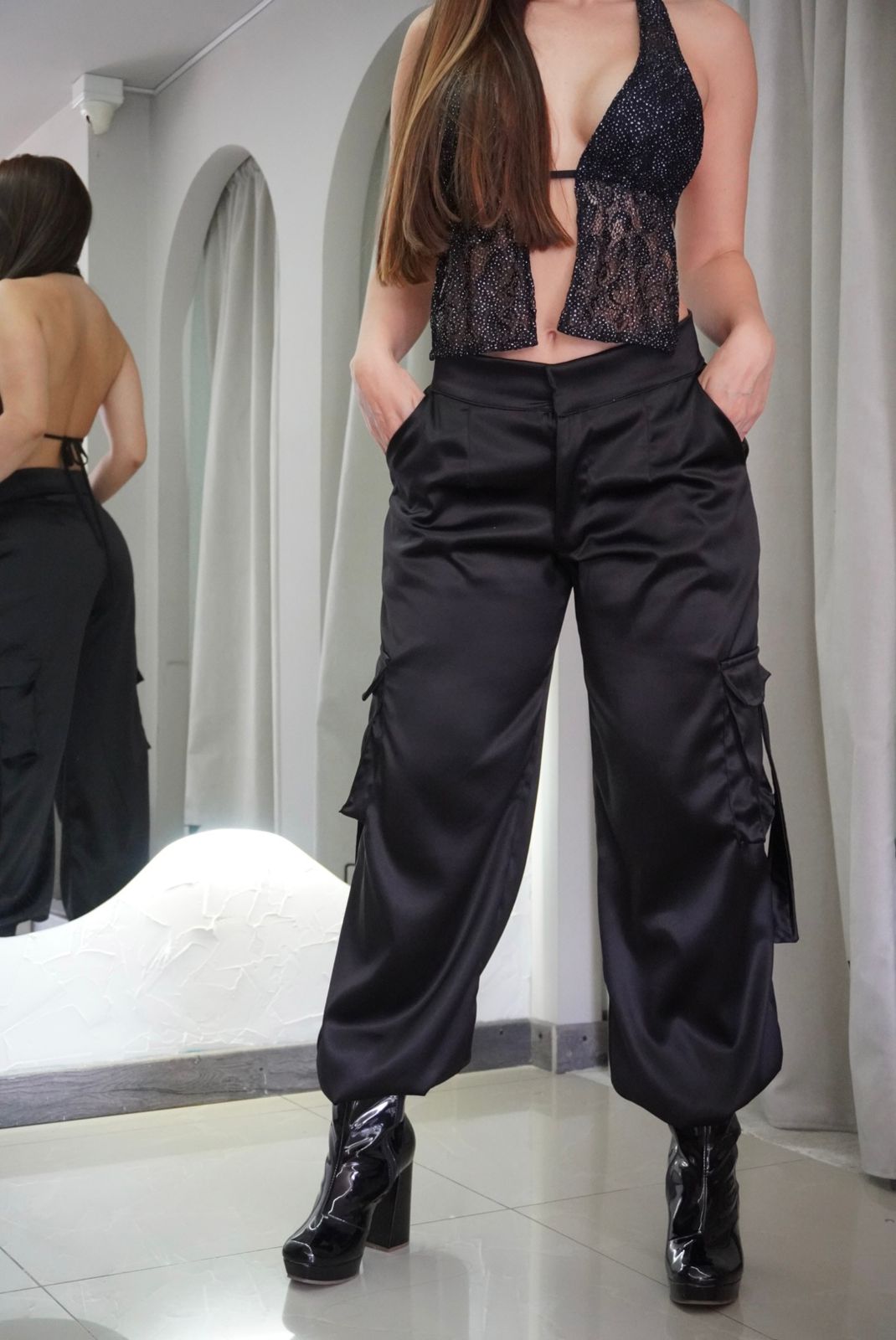 Pantalon holly