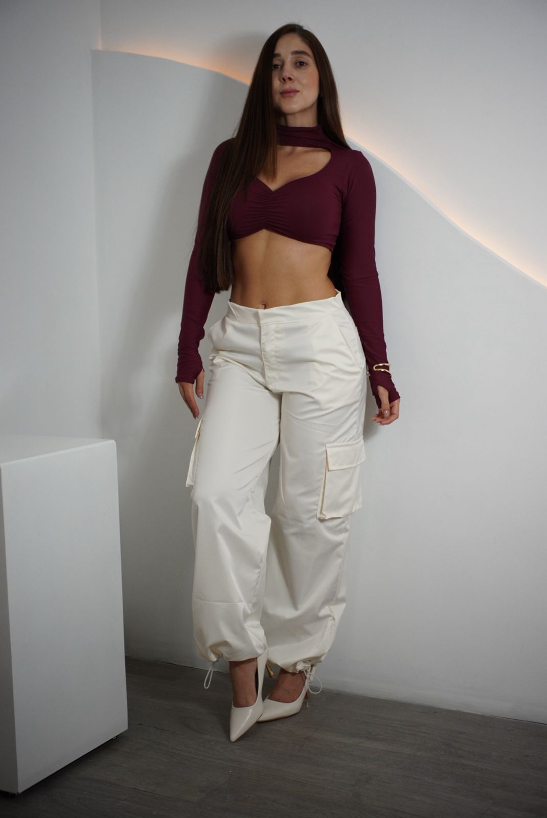Pantalón Tanka