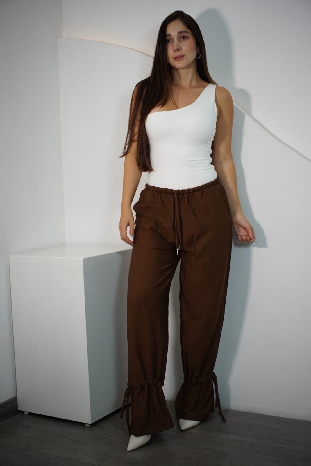 Pantalon Nahomi