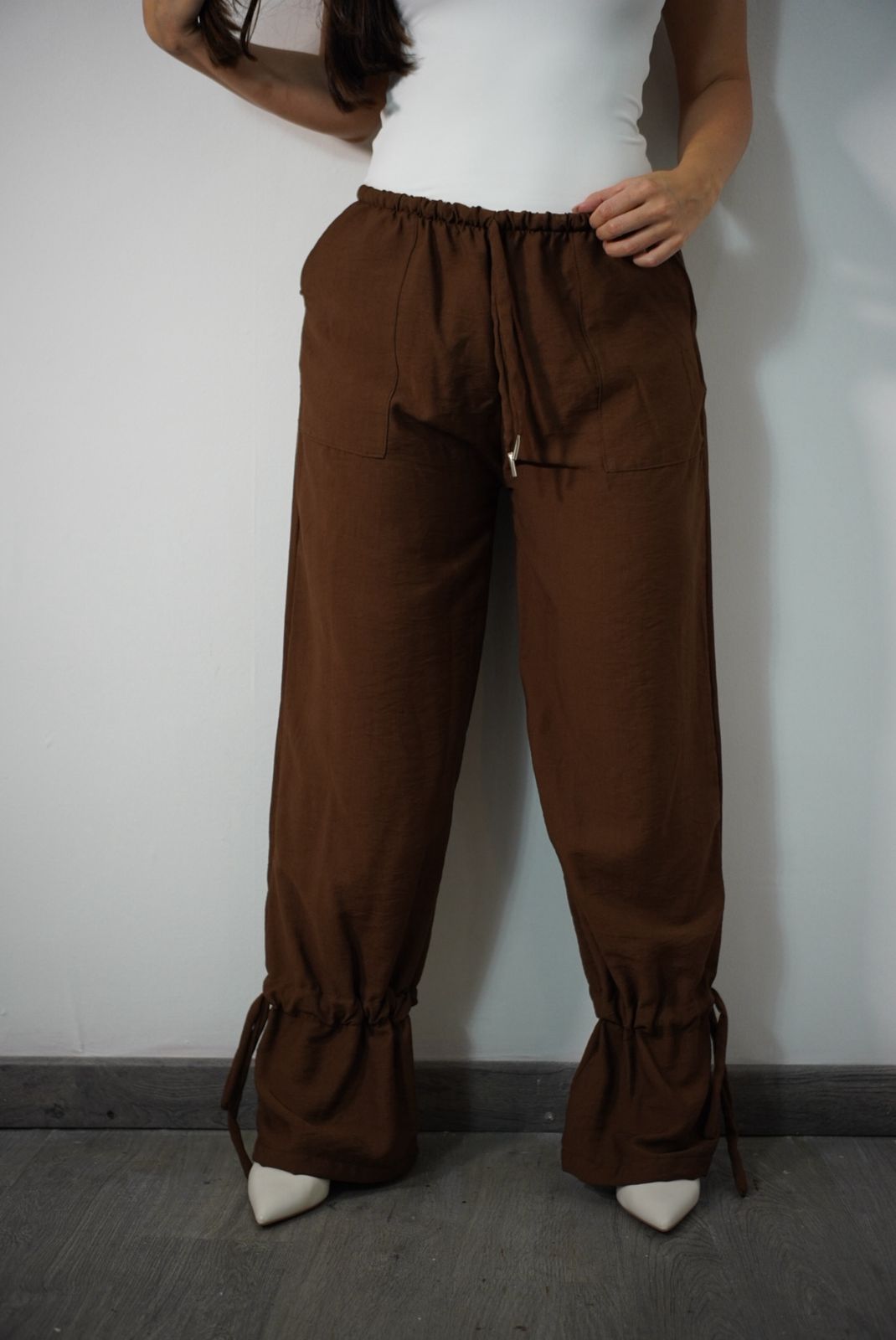 Pantalon Nahomi