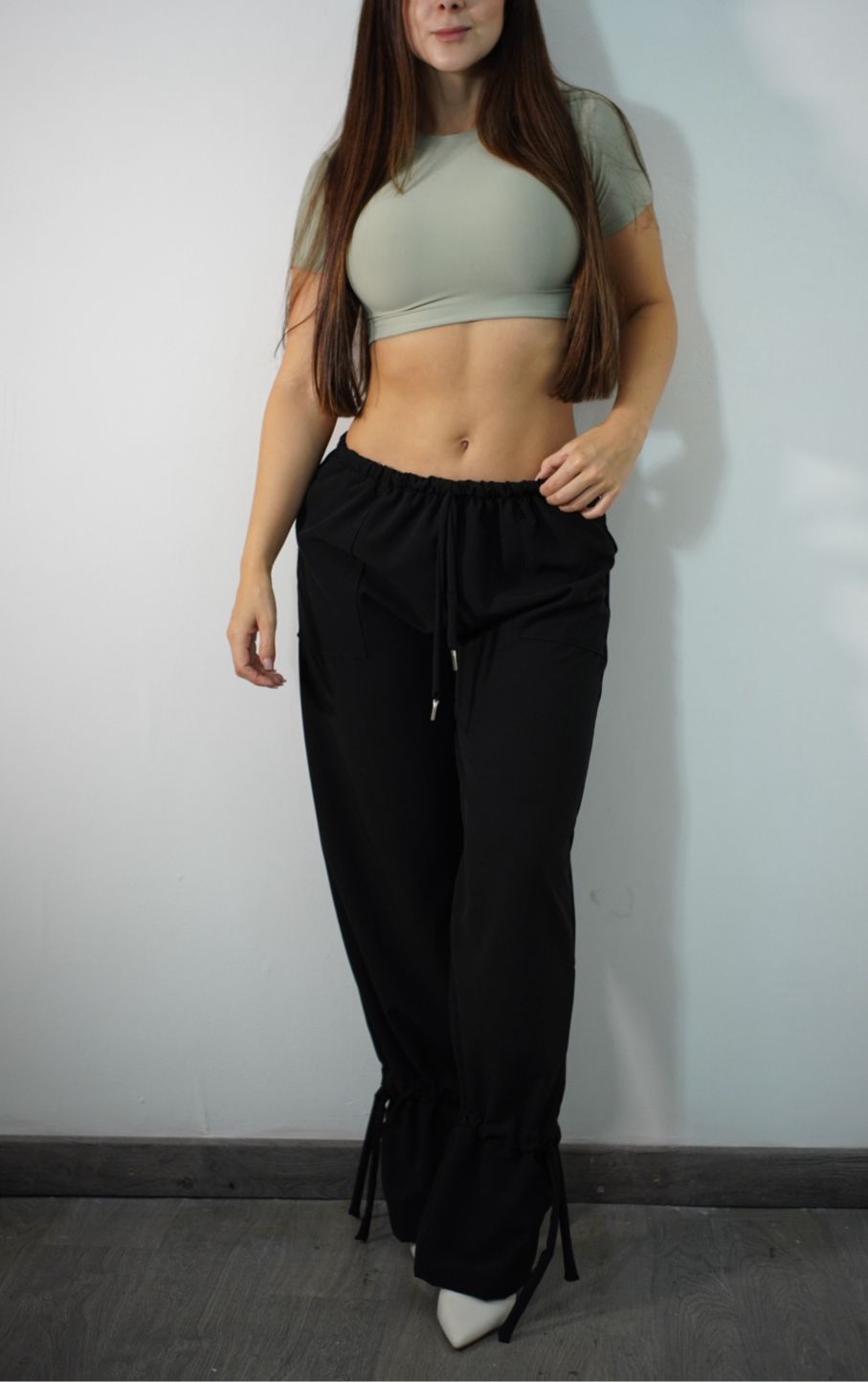 Pantalon Nahomi