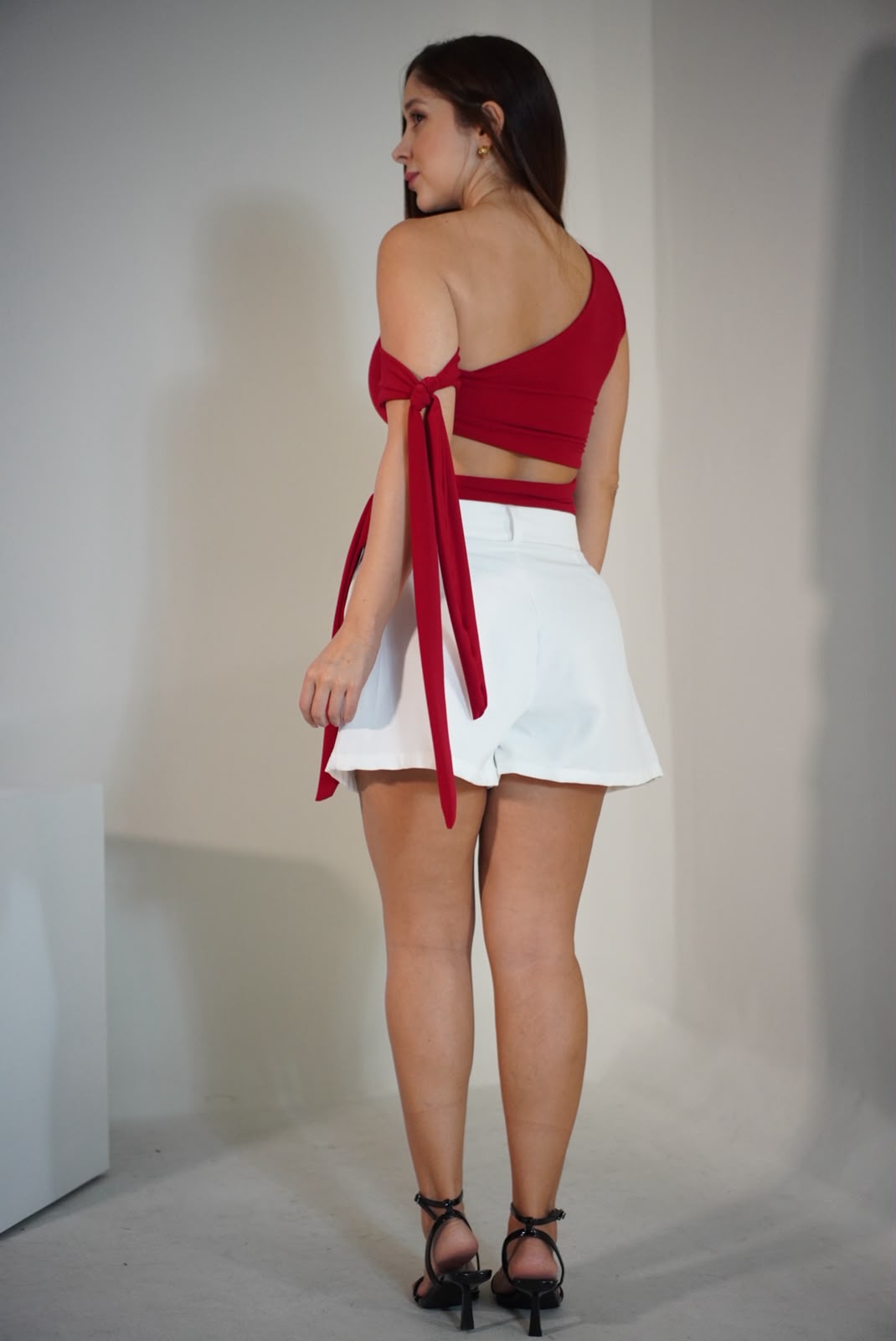 Blusa Atenea